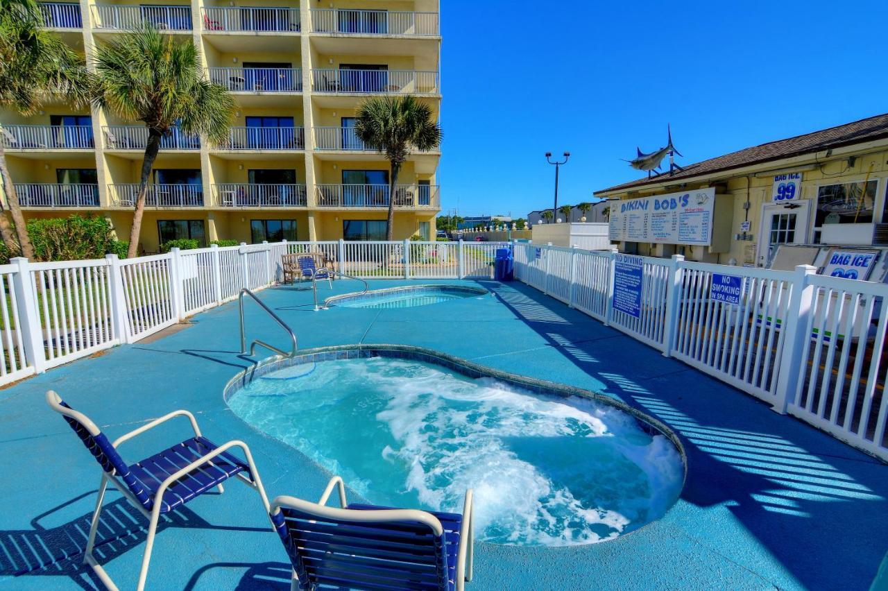Summit Beach Resort By Resort Collection Panama City Beach Kültér fotó