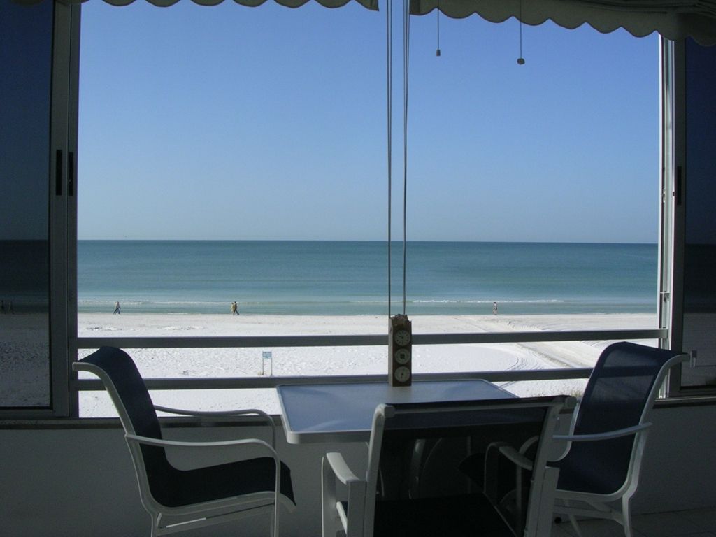 Summit Beach Resort By Resort Collection Panama City Beach Kültér fotó