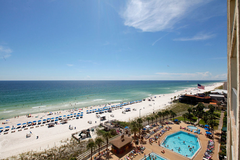 Summit Beach Resort By Resort Collection Panama City Beach Kültér fotó