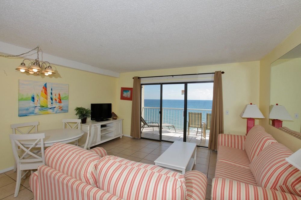 Summit Beach Resort By Resort Collection Panama City Beach Kültér fotó